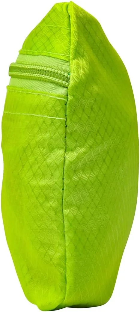 25L Backpack Packable Foldable Ultra Lightweight Water Resistant Durable Camping Travel Hiking Daypack for Men Women (Green)