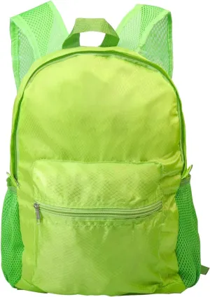 25L Backpack Packable Foldable Ultra Lightweight Water Resistant Durable Camping Travel Hiking Daypack for Men Women (Green)