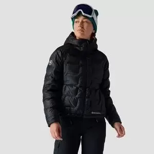 Backcountry Down Insulated Jacket