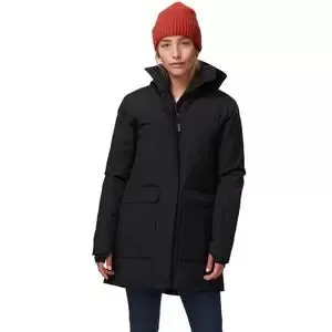 Backcountry GORE-TEX Down Parka