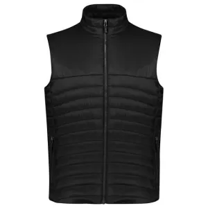 Biz Collection Expedition Mens Vest - (J213M)