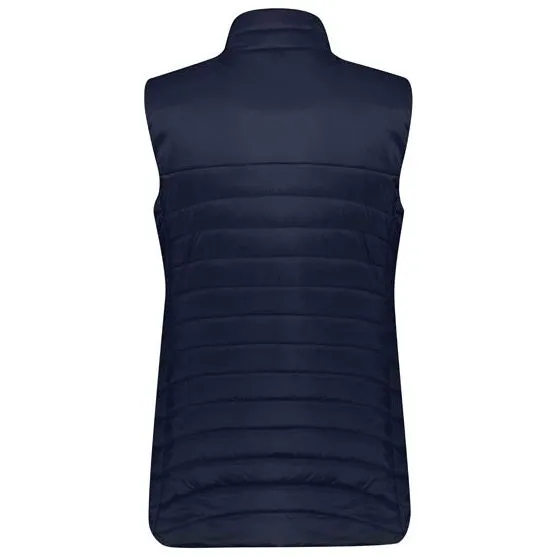 Biz Collection Expedition Womens Vest - (J213L)