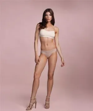 Capezio Bra Tek 3564 Bra