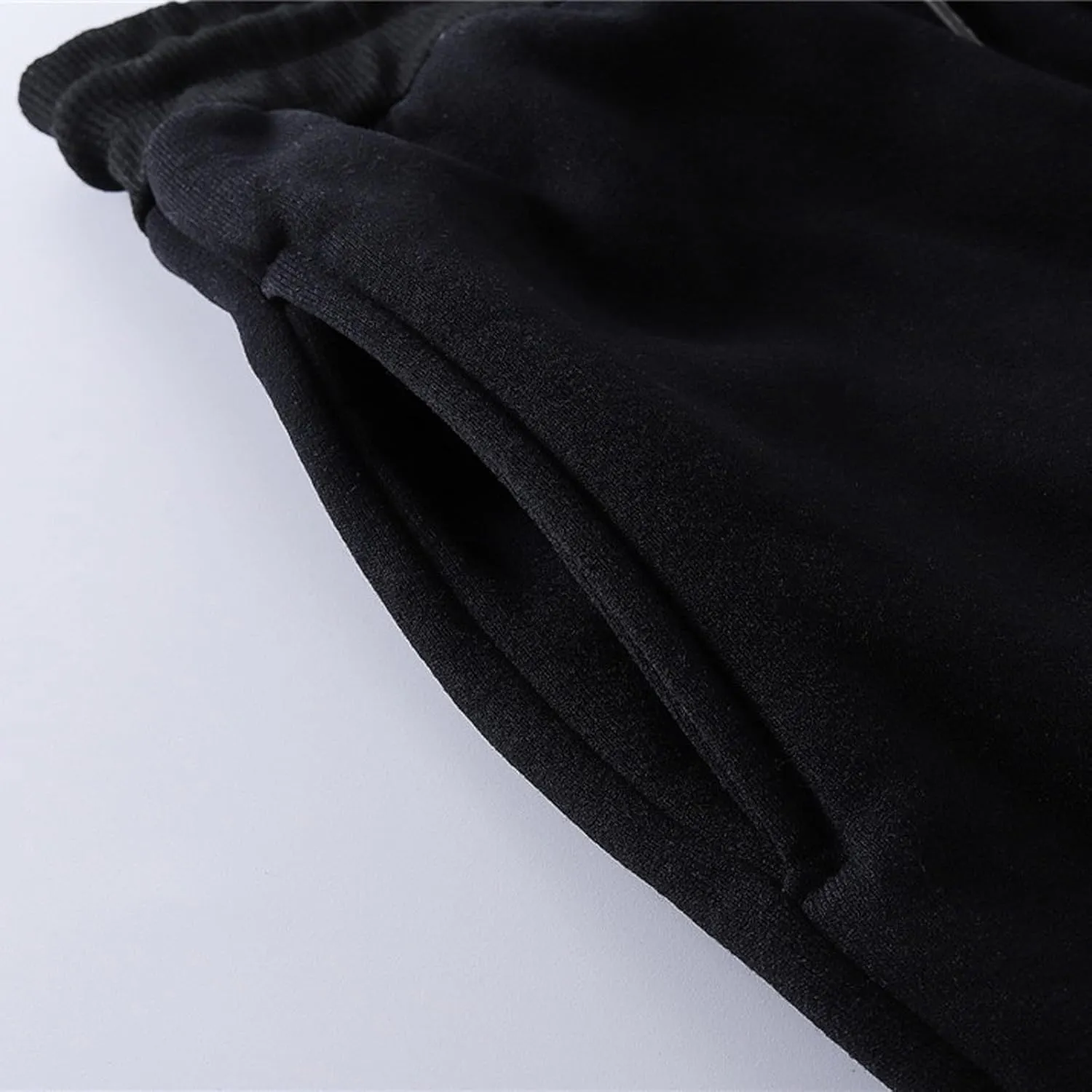 Cargo Pants for Men, Relax Fit Lightweight Outdoor Casual Baggy Hiking Athletic Workout Joggers with Pockets