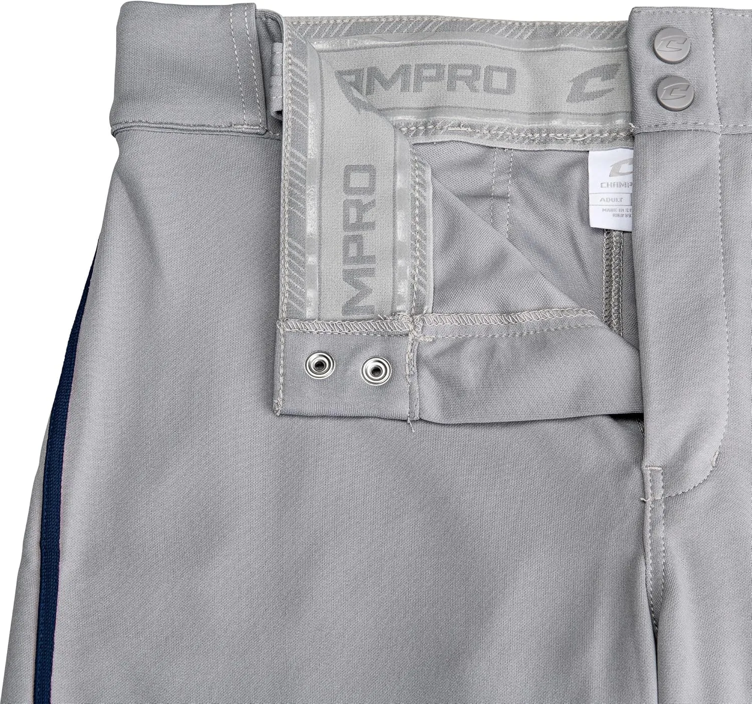 CHAMPRO Triple Crown 2.0 Baseball Knickers with Braid