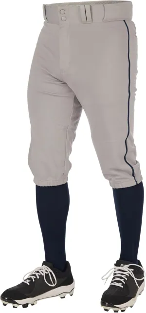CHAMPRO Triple Crown 2.0 Baseball Knickers with Braid