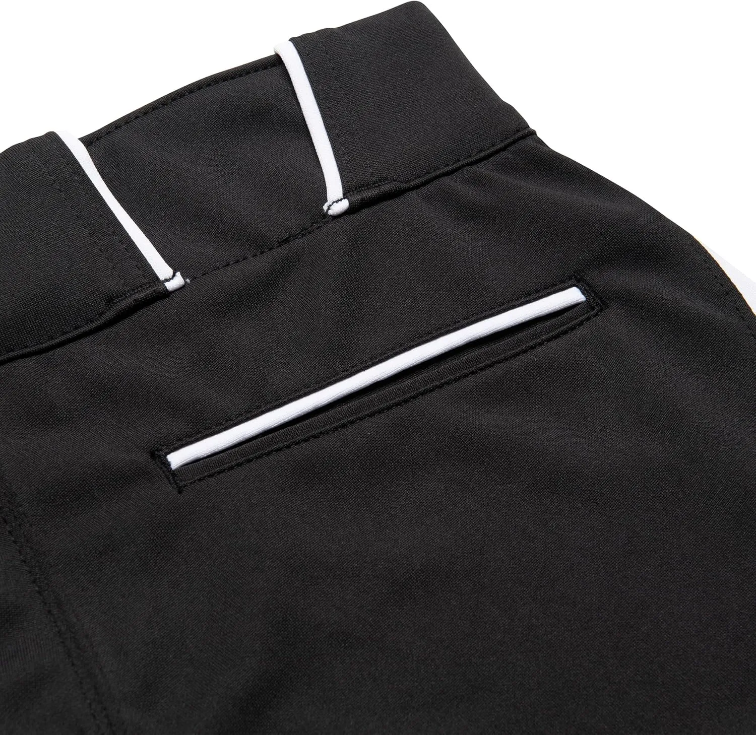 CHAMPRO Women's Surge Traditional Low-Rise Softball Pants
