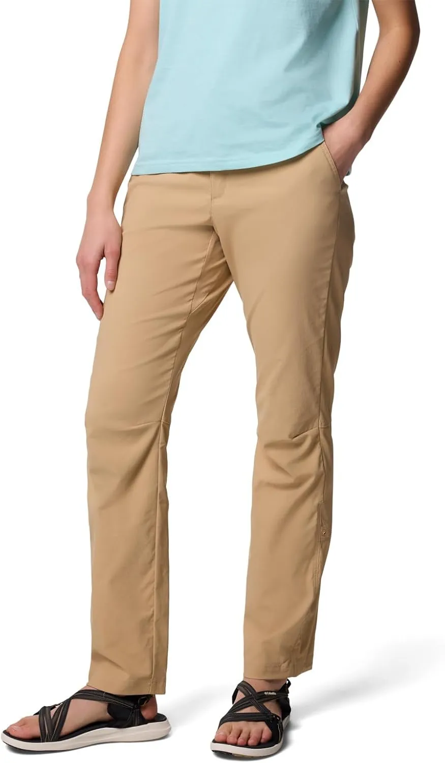 Columbia Women's Leslie Falls Pant II