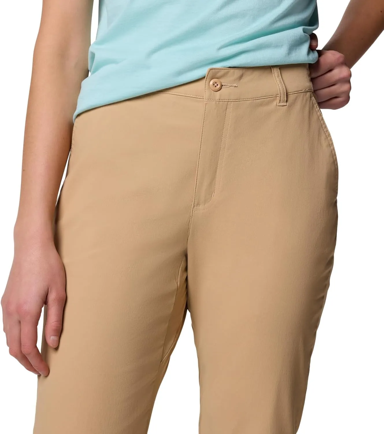 Columbia Women's Leslie Falls Pant II
