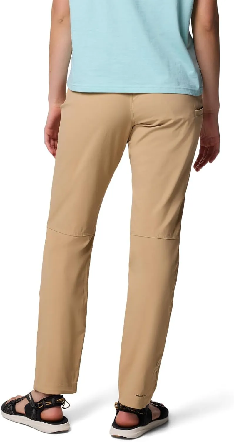 Columbia Women's Leslie Falls Pant II