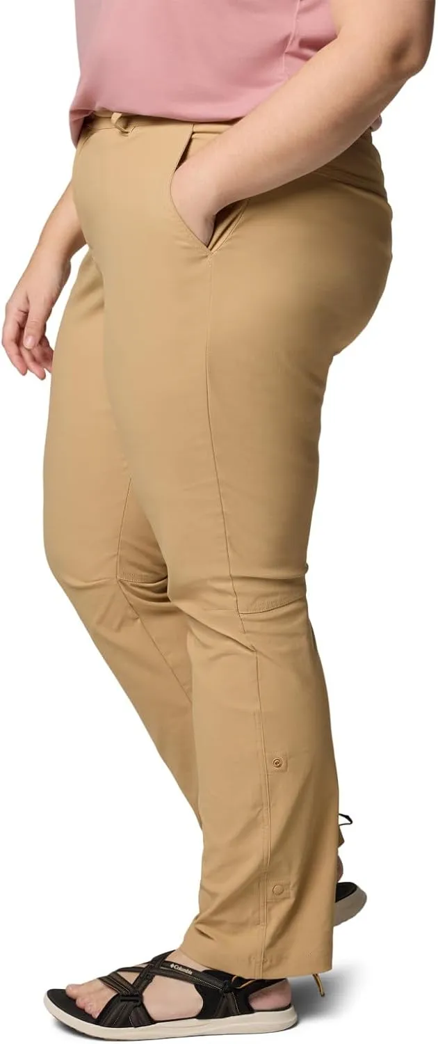 Columbia Women's Leslie Falls Pant II