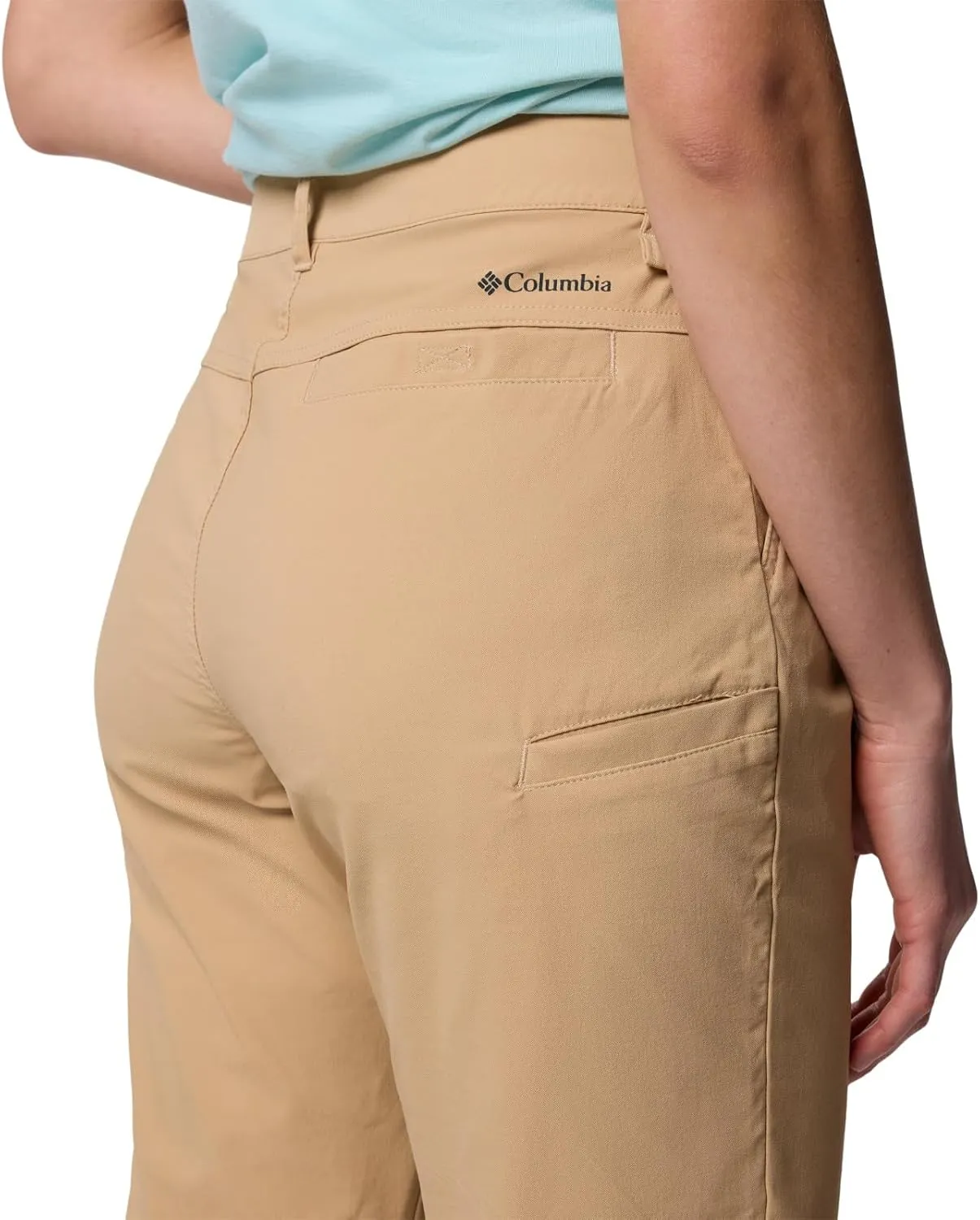 Columbia Women's Leslie Falls Pant II