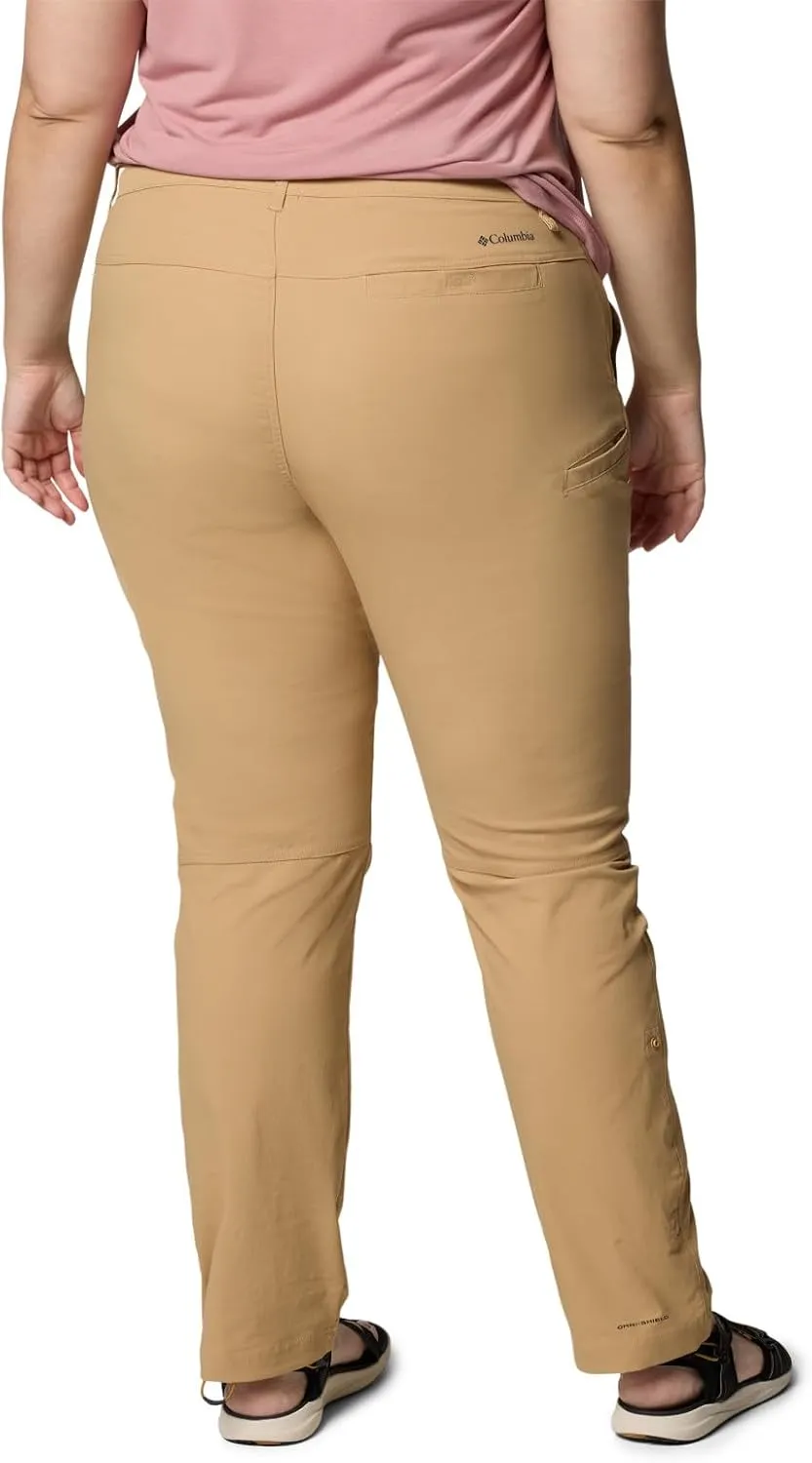 Columbia Women's Leslie Falls Pant II