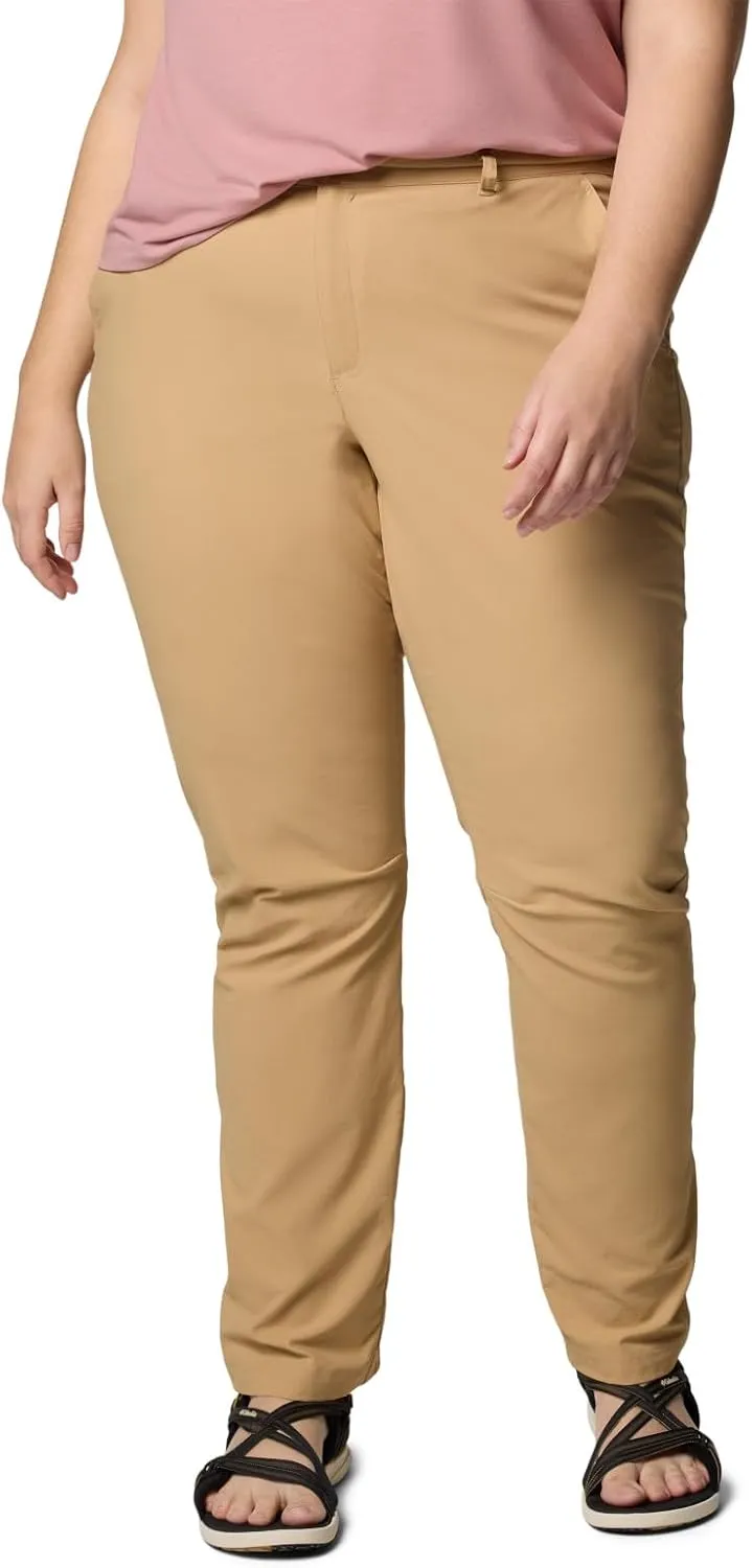 Columbia Women's Leslie Falls Pant II