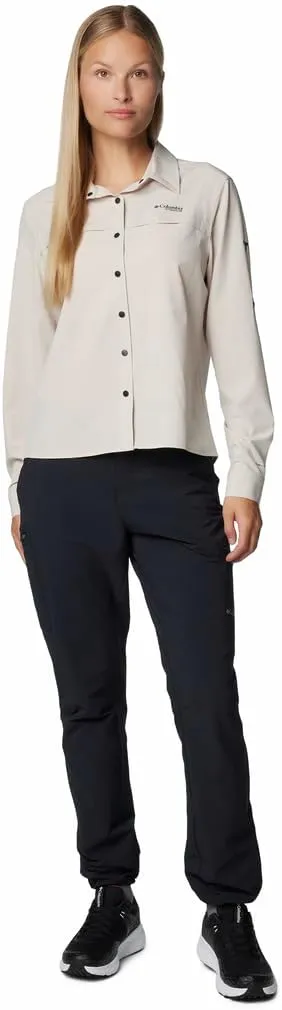 Columbia Women's Summit Valley Pant Ii