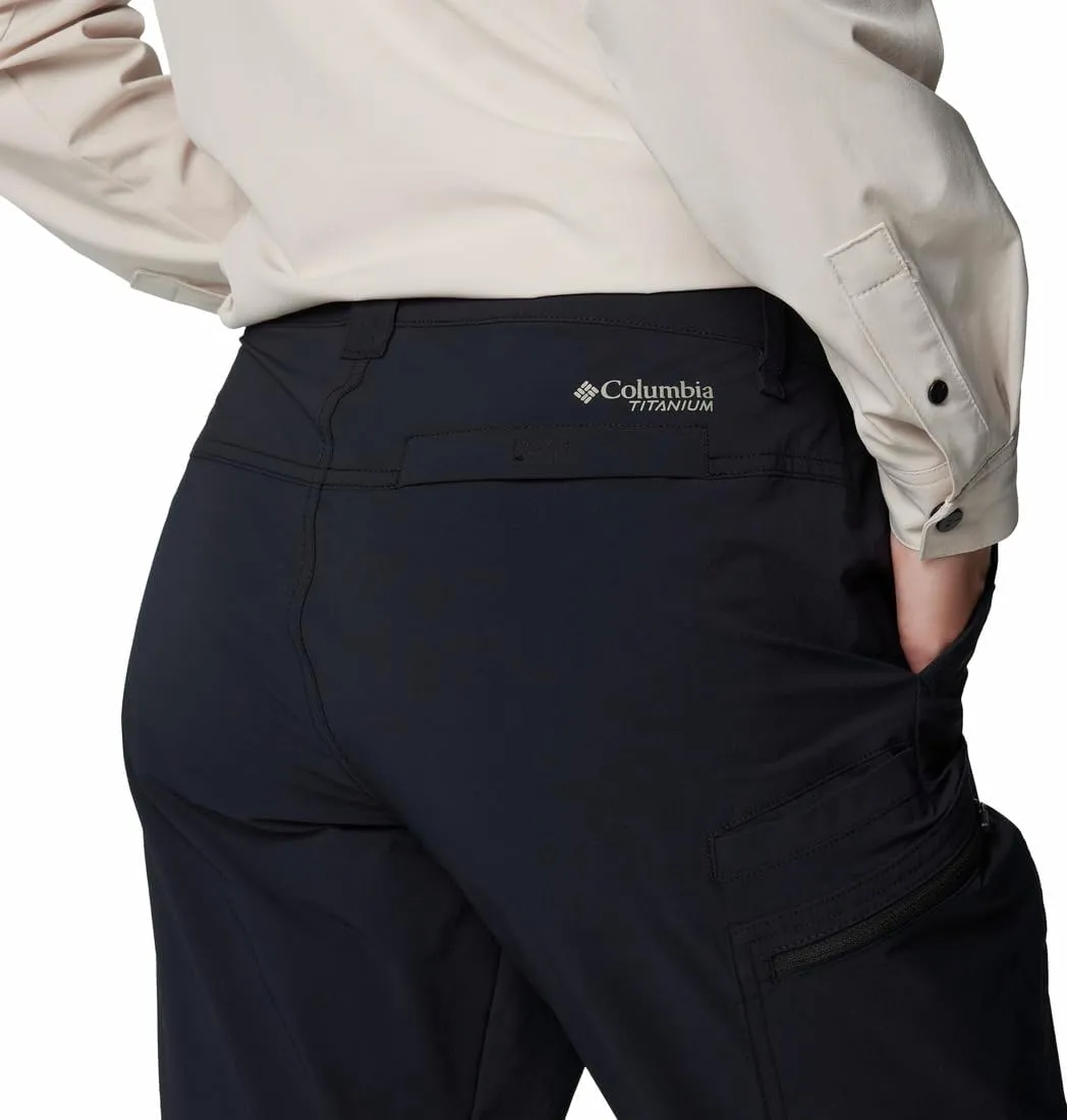 Columbia Women's Summit Valley Pant Ii
