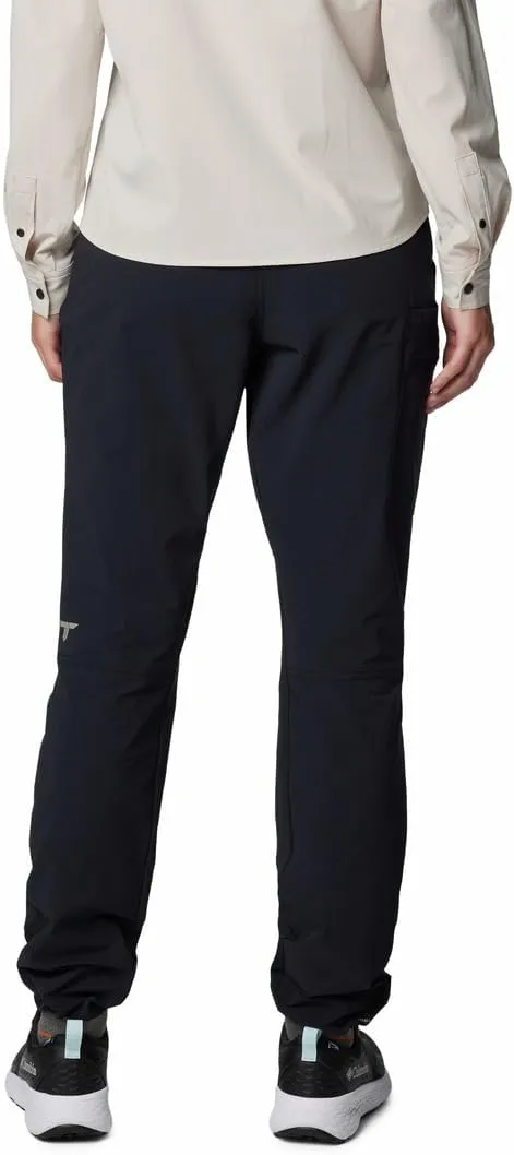 Columbia Women's Summit Valley Pant Ii