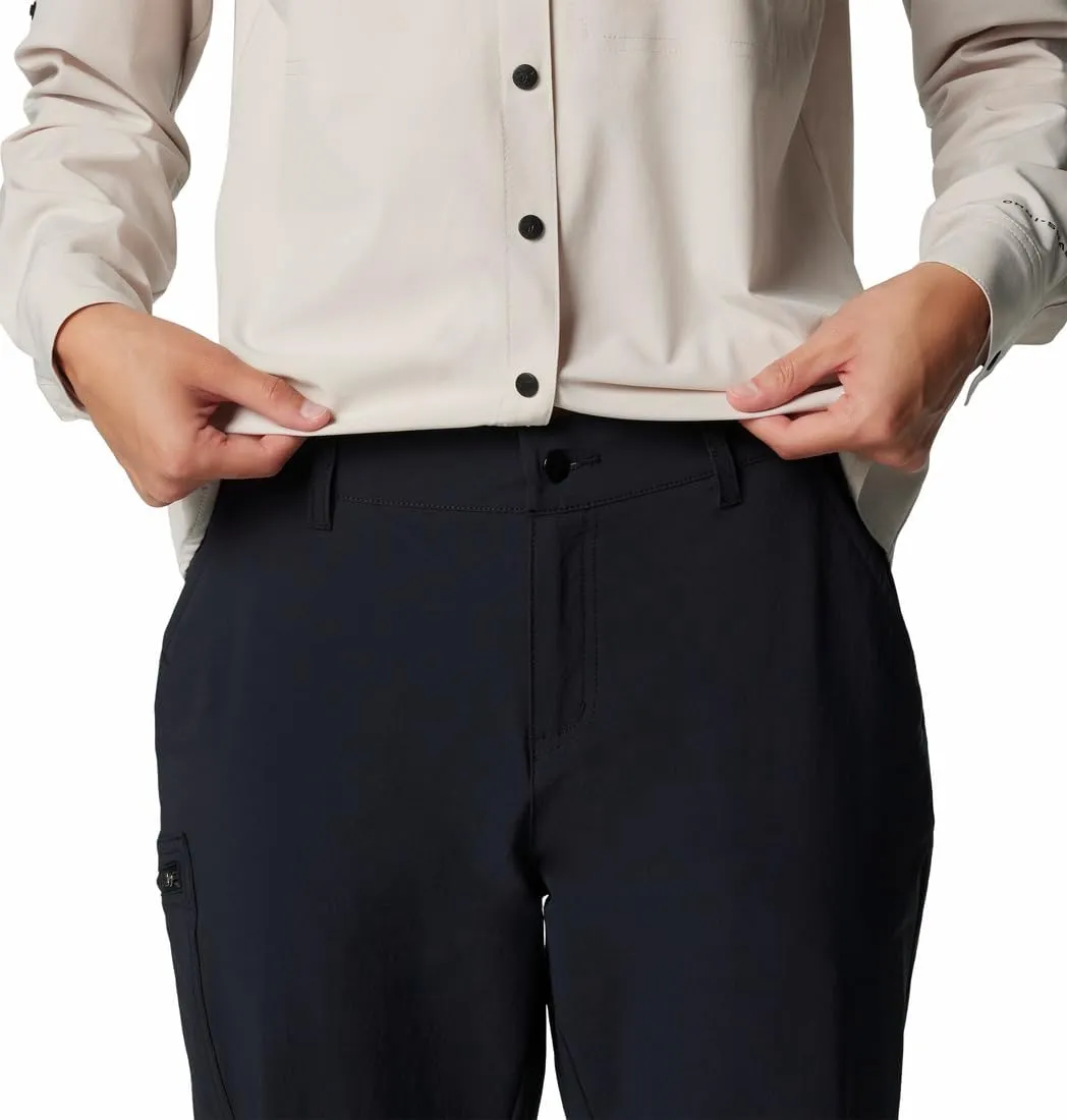 Columbia Women's Summit Valley Pant Ii