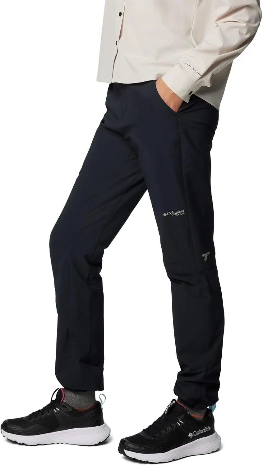 Columbia Women's Summit Valley Pant Ii