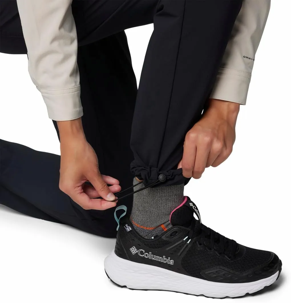 Columbia Women's Summit Valley Pant Ii