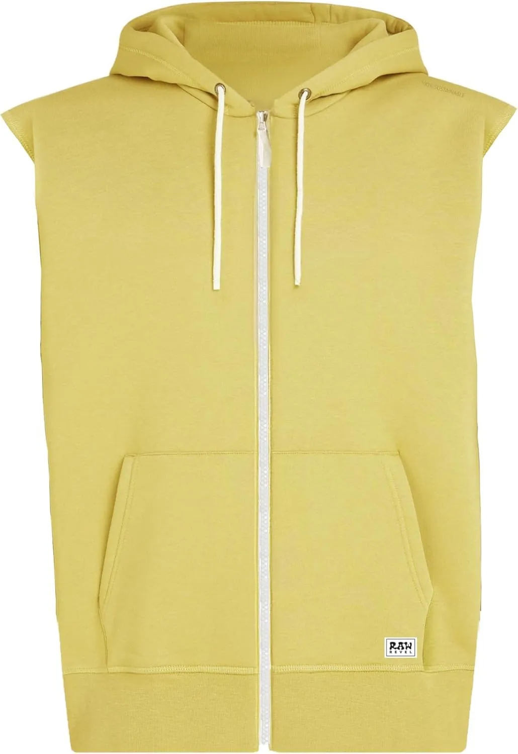 Crewneck 100% Certified Organic Cotton, Soft Hoodie