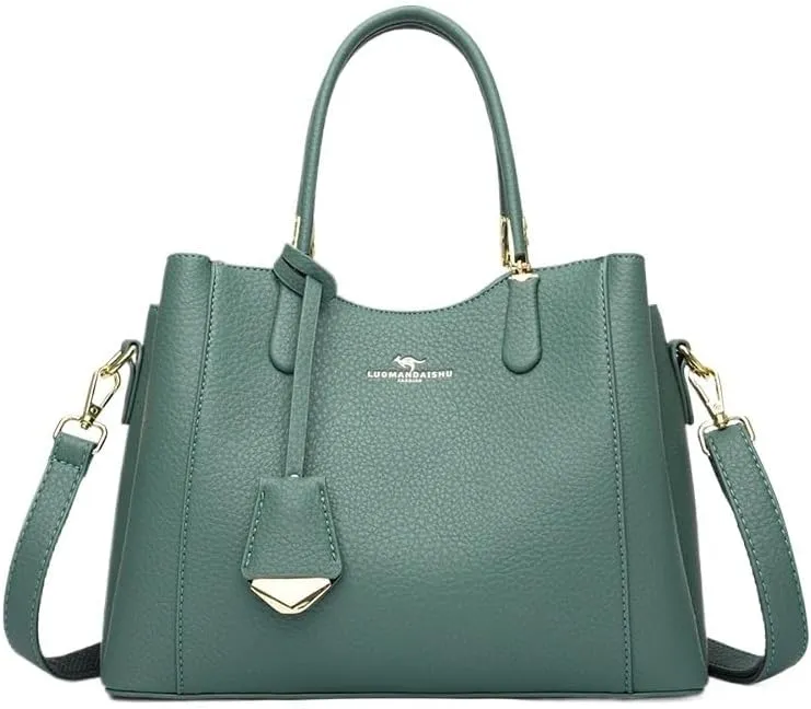 cross-body bag Crossbody Soft Leather Bag