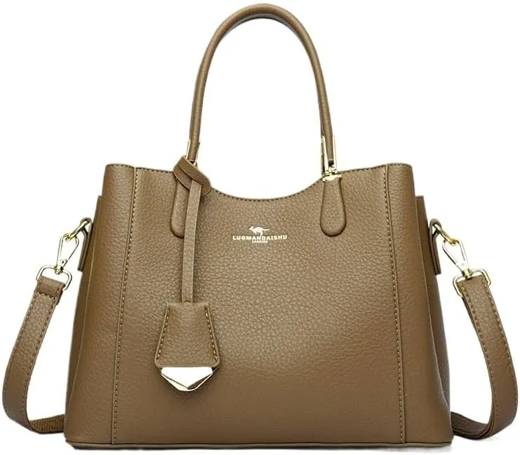 cross-body bag Crossbody Soft Leather Bag