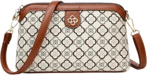 cross-body bag Crossbody Soft Leather Pouch
