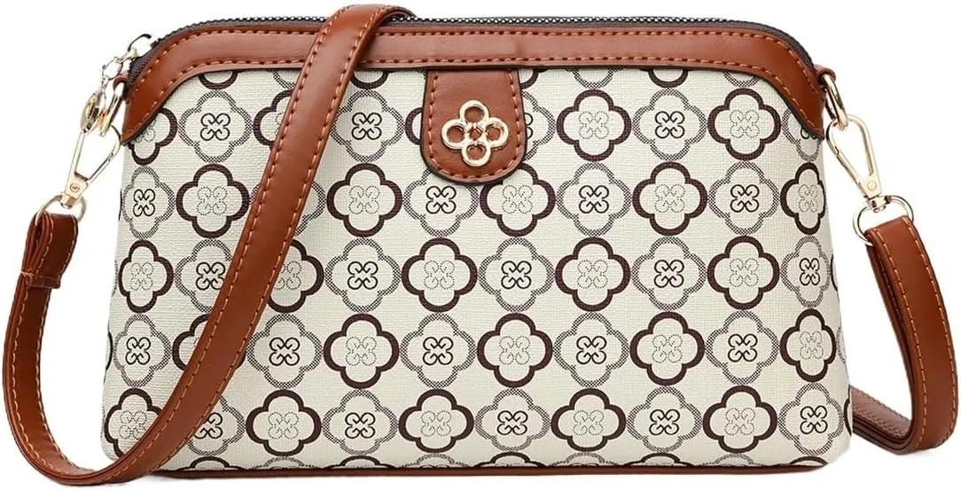 cross-body bag Crossbody Soft Leather Pouch