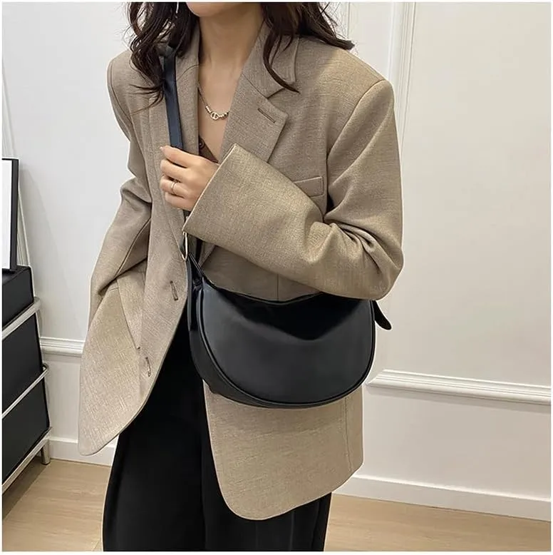 cross-body bag Soft Skin Dumpling Wrapper