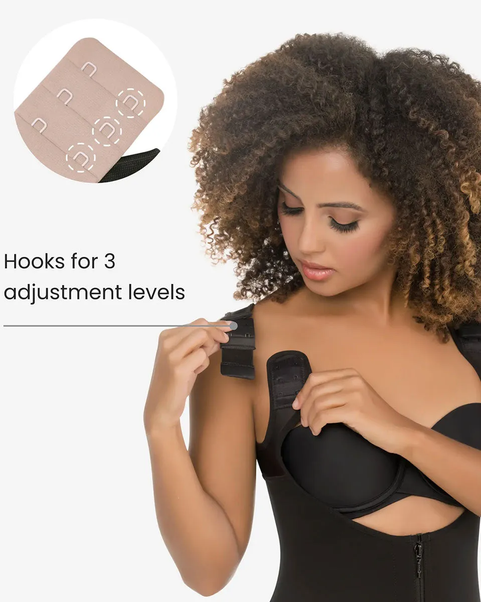 CYSM Shoulder Extensions - Style 3004