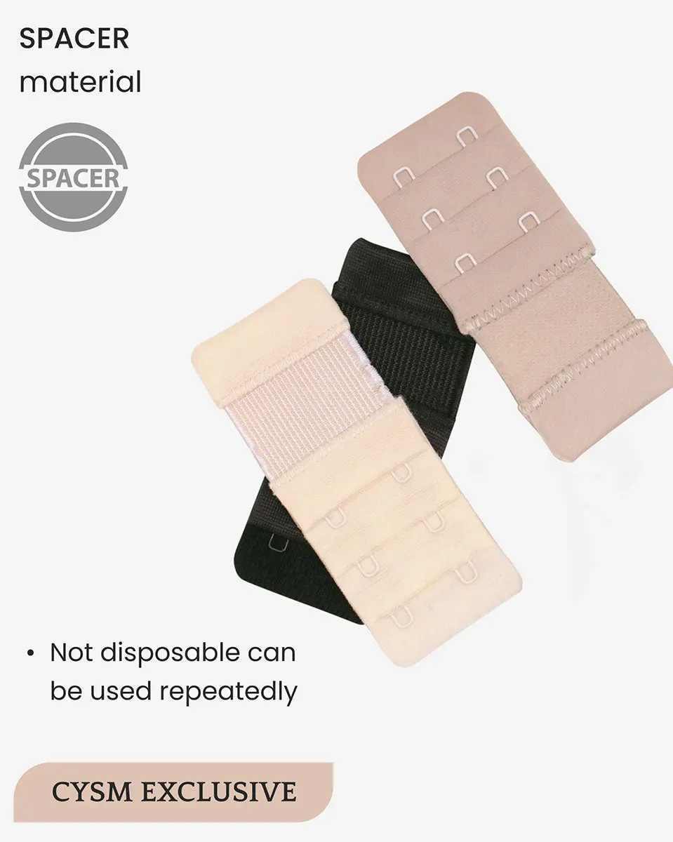 CYSM Shoulder Extensions - Style 3004