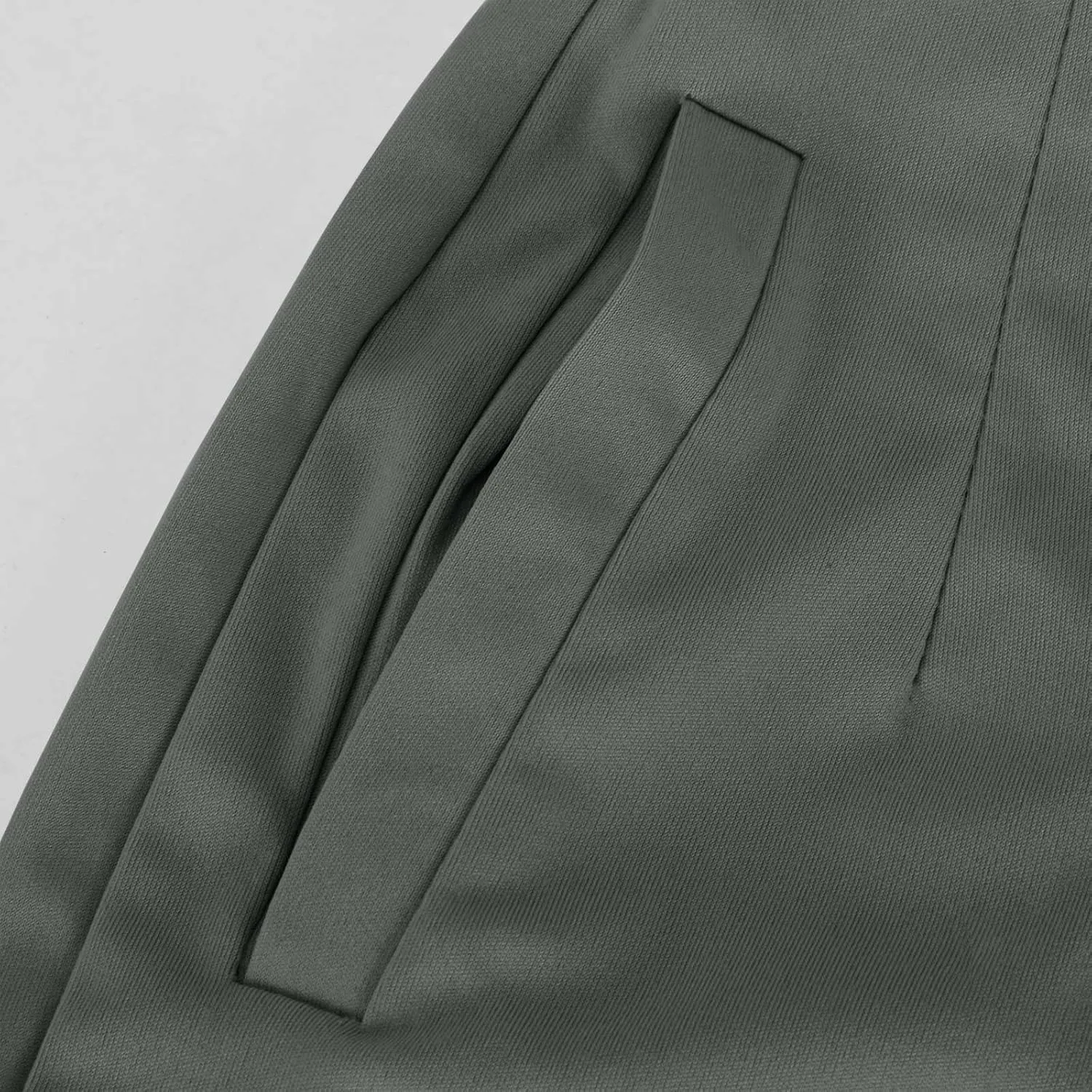Dress Pants for Women Casual High Waist Work Office Pants Slim Fit Tummy Control Business Ankle Length Trousers