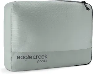Eagle Creek Pack-It Reveal Cube L Storm Grey