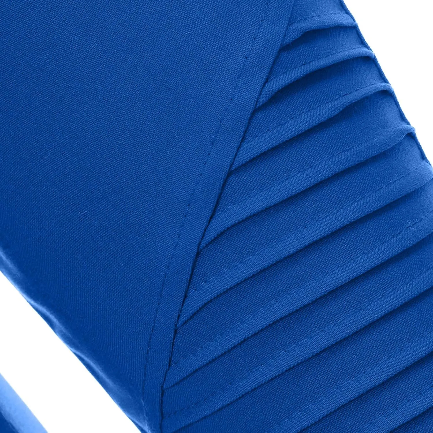 Fashion Women Skinny Pants High Waist Stretch Pencil Trousers Slim Ruched Zipper Work Pant Plus Size Casual Solid Pants