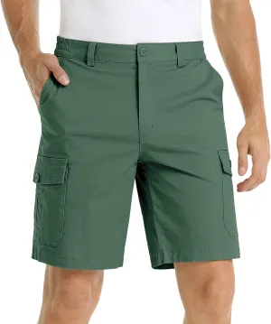 FZVYD Slim Fit Golf Pants for Men Mens Joggers Cargo Pants Fashion Casual Sweatpants Work Pants Drawstring Loose Trousers