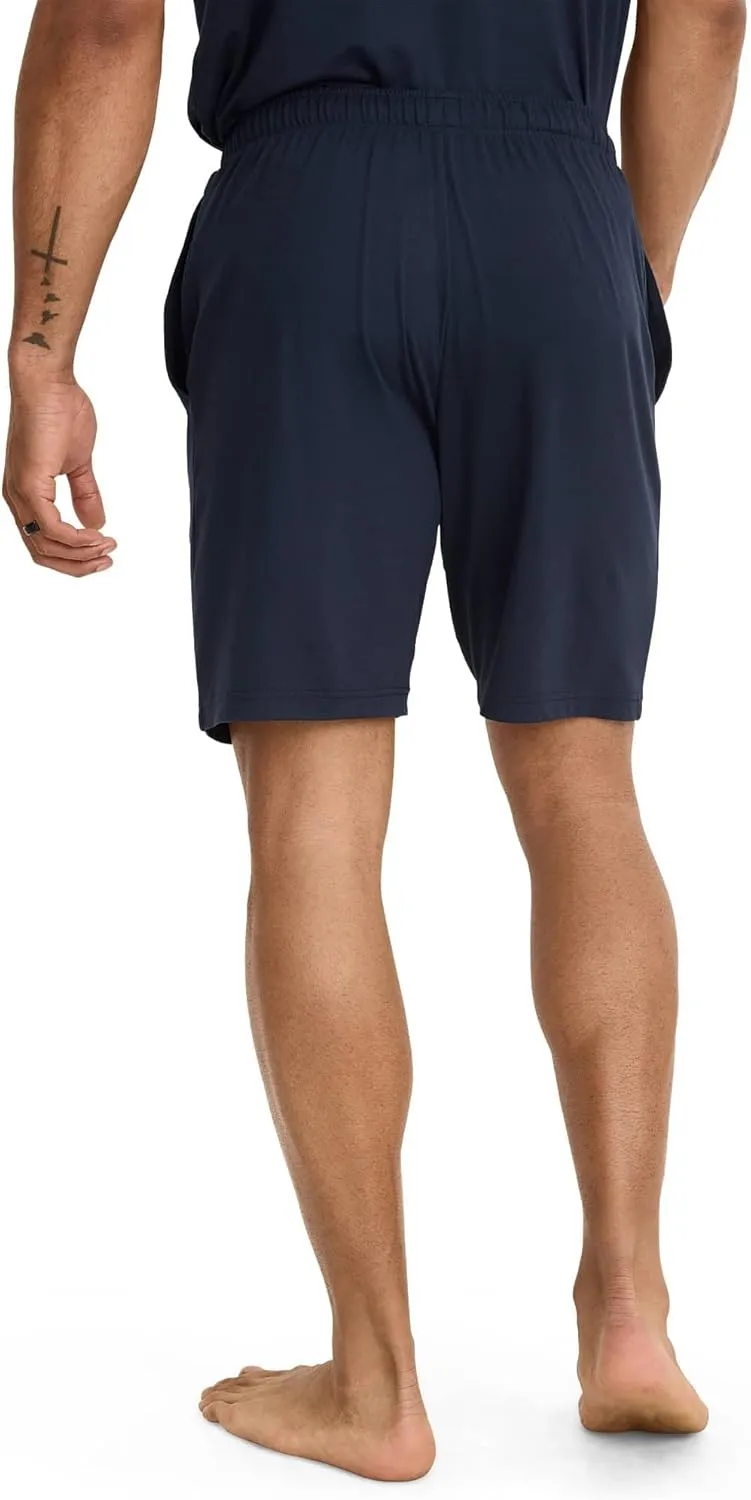 Jockey Men's Sleepwear Ultra Soft Cooling Sleep Short