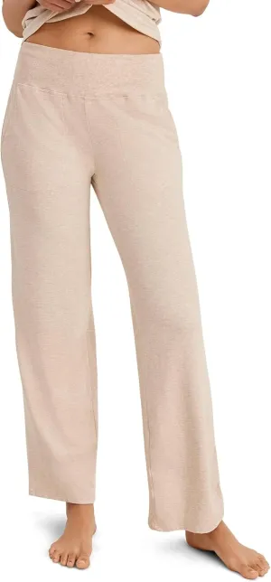 Jockey Women's Loungewear Soft Touch Luxe Pant