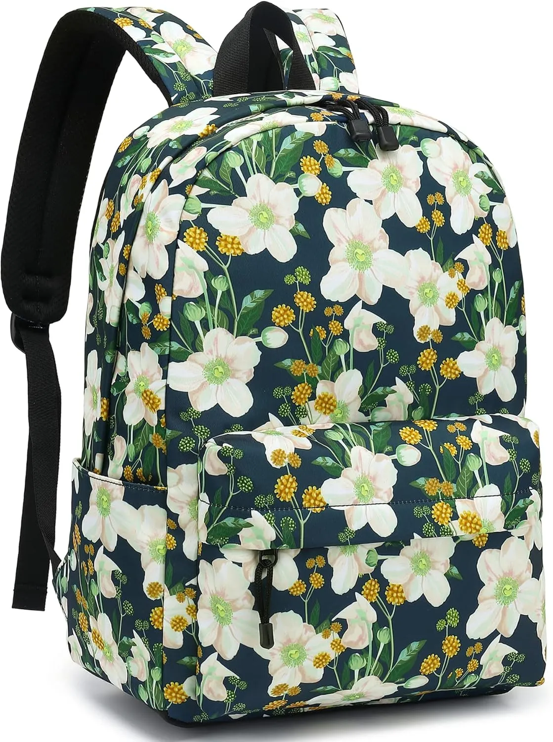 Leaper Travel Backpack for Women Girls Water Resistant Backpack for School Laptop Backpack Kids Backpack Kawaii Bookbag