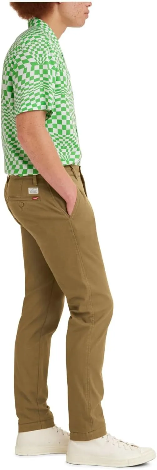 Levi's Men's XX Chino Std II Pants