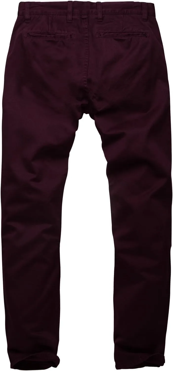Match Men's Casual Wild Cargo Pants Outdoors Work Wear #6531