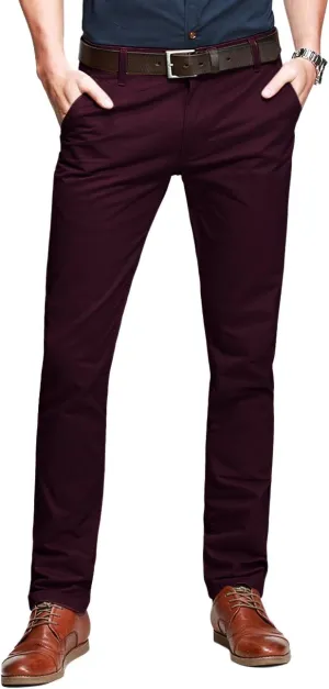 Match Men's Casual Wild Cargo Pants Outdoors Work Wear #6531