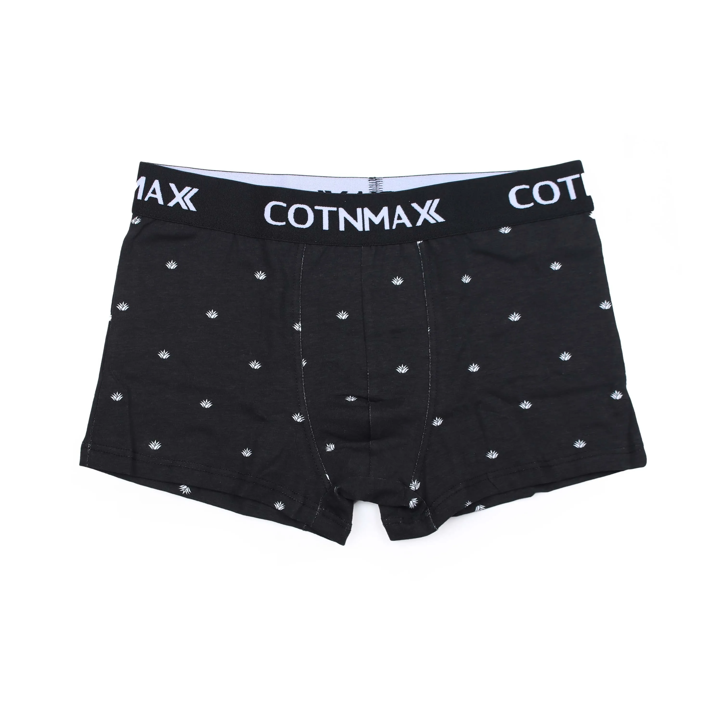 MEN PRINTED BOXER 1 PIECE