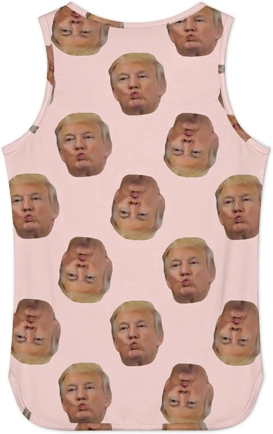 Men's Athletic Tank Trump Casual Sleeveless Workout Shirts Top Slimming Body Shaper Vest Sports Undershirt