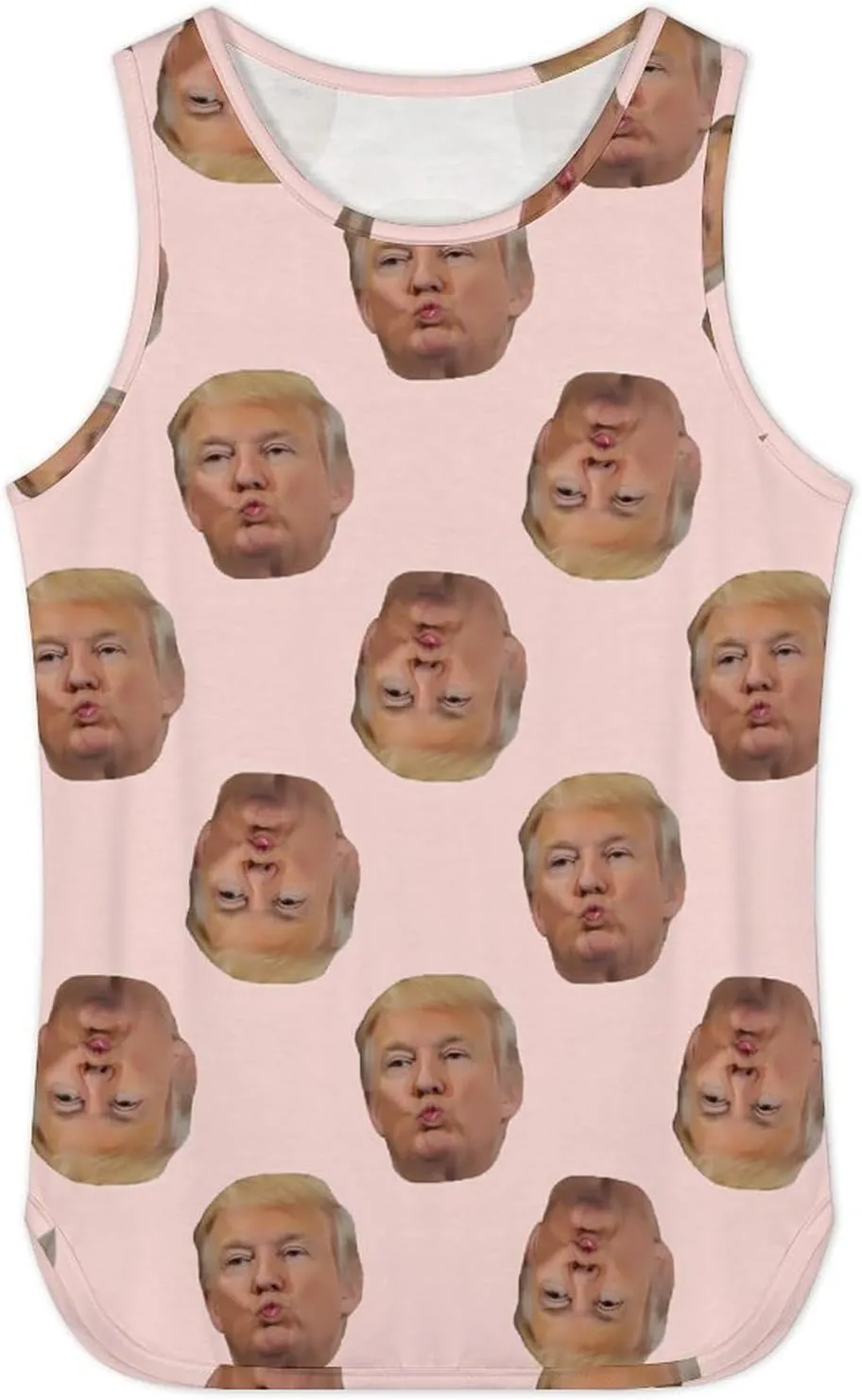 Men's Athletic Tank Trump Casual Sleeveless Workout Shirts Top Slimming Body Shaper Vest Sports Undershirt
