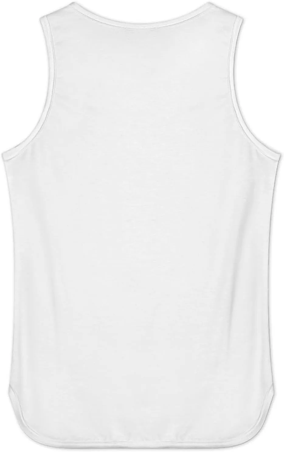 Men's Athletic Tank Trump Casual Sleeveless Workout Shirts Top Slimming Body Shaper Vest Sports Undershirt