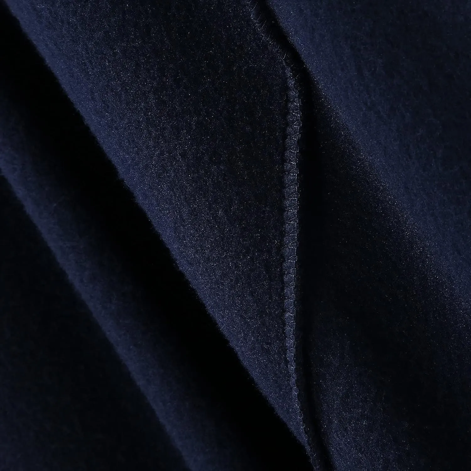 Mens Hoodies Men's Dark Style Solid Color Long Cardigan Cloak Coat Hooded Sweater Jacket