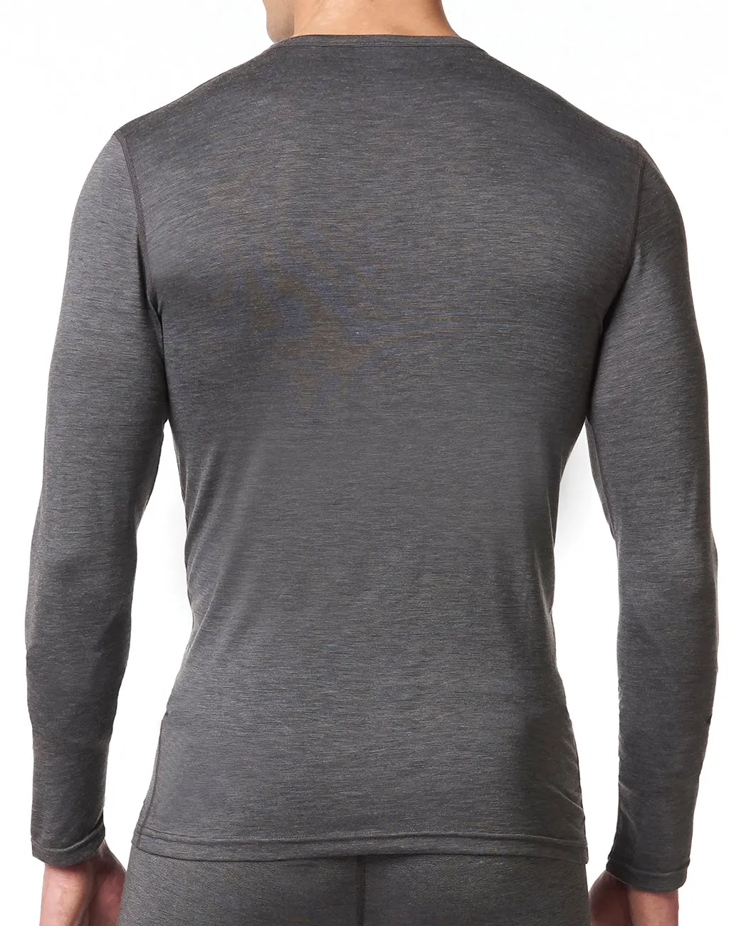 Men's Stanfield's HeatFX L/S Shirt