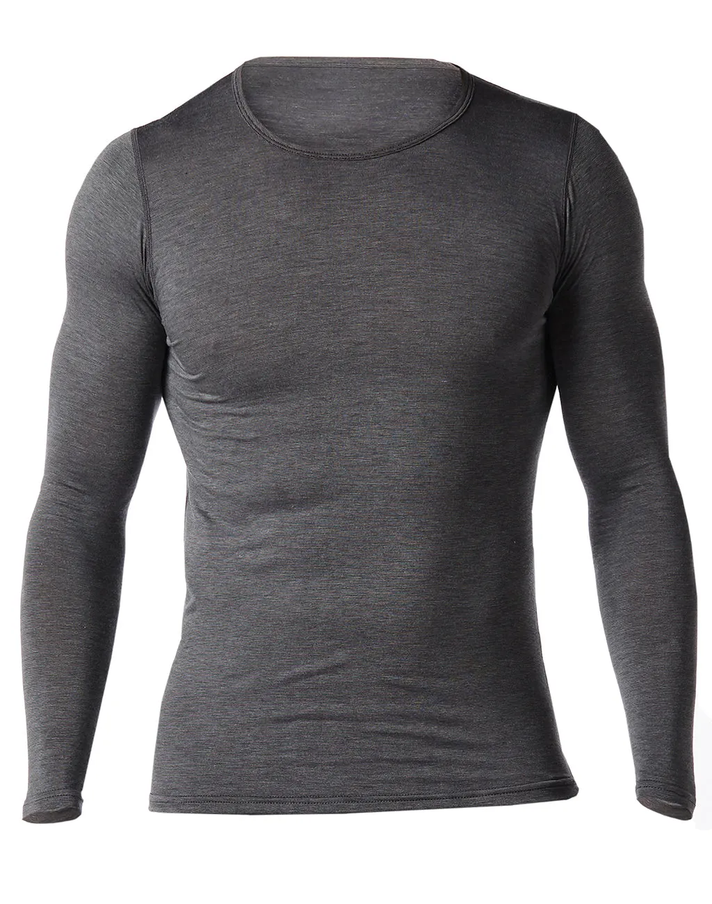 Men's Stanfield's HeatFX L/S Shirt
