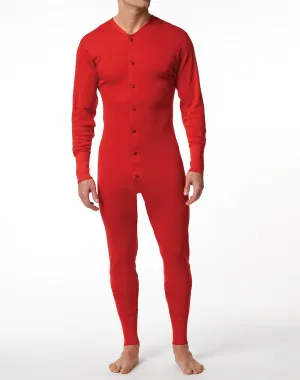 Men's Stanfield's One Piece Long John